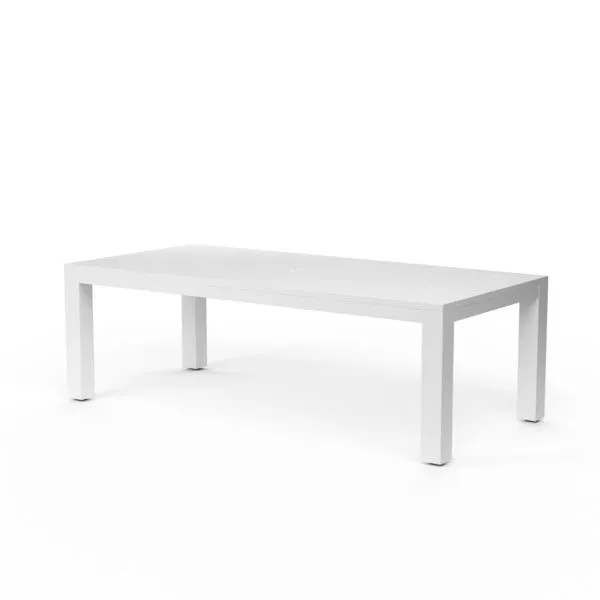 Product Image 1 for Newport 90" Dining Table from Sunset West