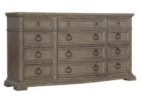 Product Image 1 for Canyon Ridge Dresser from Bernhardt Furniture
