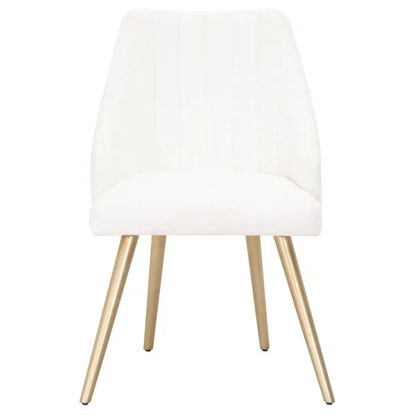 Product Image 1 for Vera Dining Chair, Set Of 2 from Essentials for Living