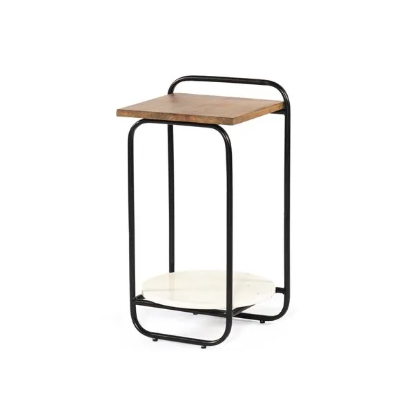 Product Image 1 for Mel End Table from Four Hands