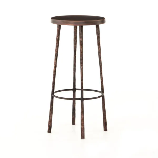 Product Image 1 for Westwood Bar + Counter Stool from Four Hands
