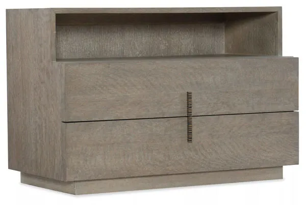 Product Image 2 for Miramar Carmel Laguna Two Drawer Nightstand from Hooker Furniture