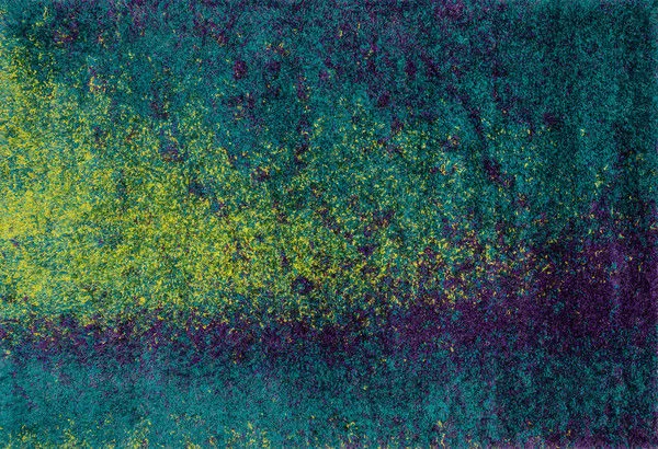 Product Image 1 for Barcelona Shag Peacock / Lime Rug from Loloi