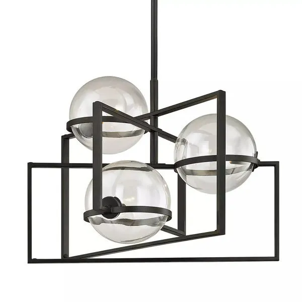 Product Image 1 for Elliot Pendant from Troy Lighting