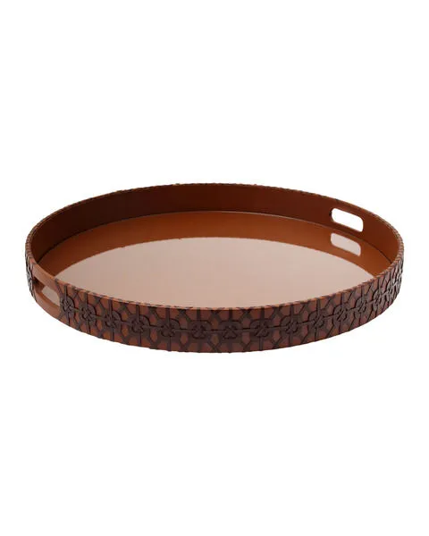 Product Image 1 for Brayden Tray from Currey & Company