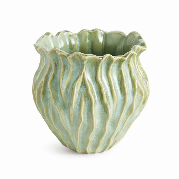 Product Image 1 for Esmeralda Pot from Napa Home And Garden