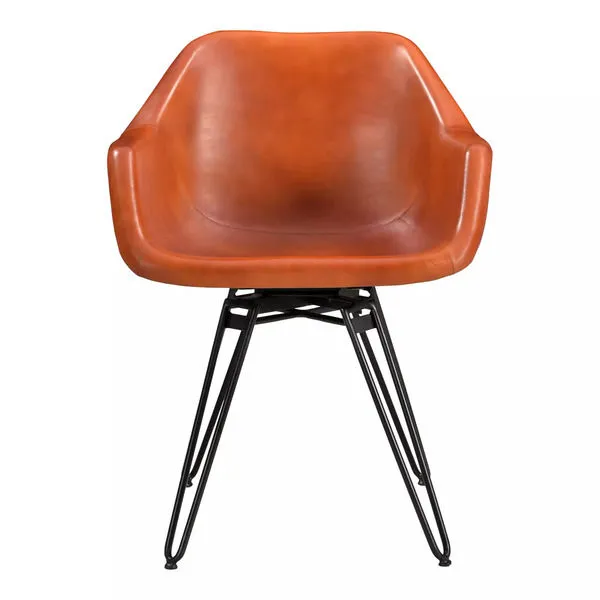 Product Image 1 for Eon Swivel Office Chair from Moe's