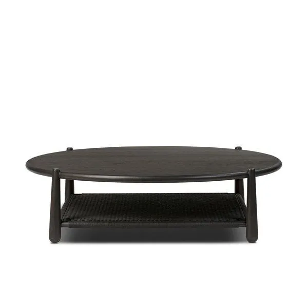 Product Image 1 for Salvador Coffee Table from Four Hands