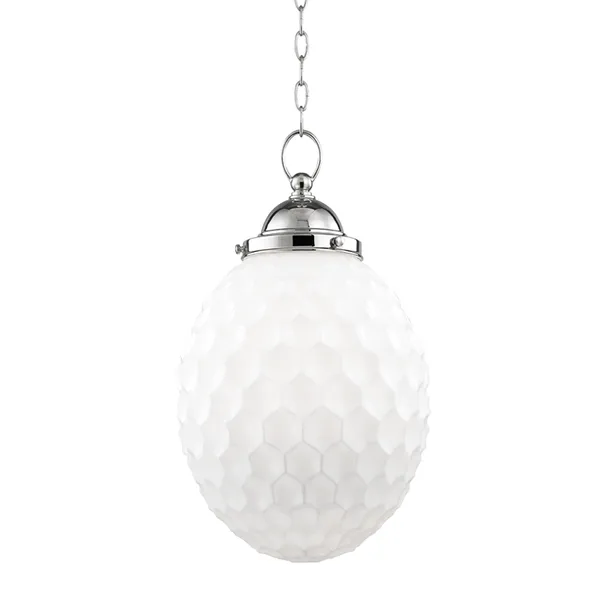 Product Image 1 for Columbia 1 Light Pendant from Hudson Valley
