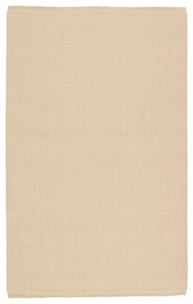 Product Image 1 for Alyster Natural Solid Beige Area Rug from Jaipur 