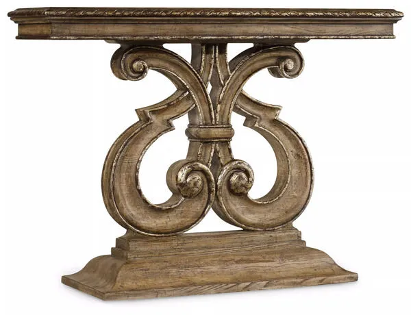 Product Image 1 for Solana Console Table from Hooker Furniture