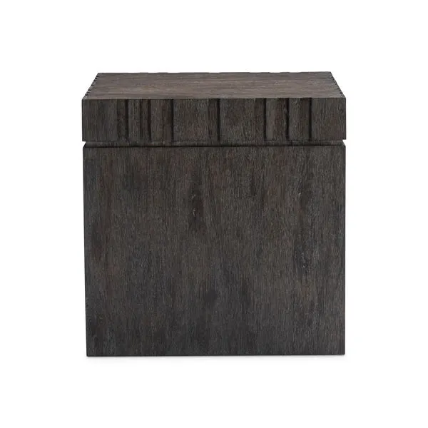 Product Image 1 for Cowley Side Table from Bernhardt Furniture