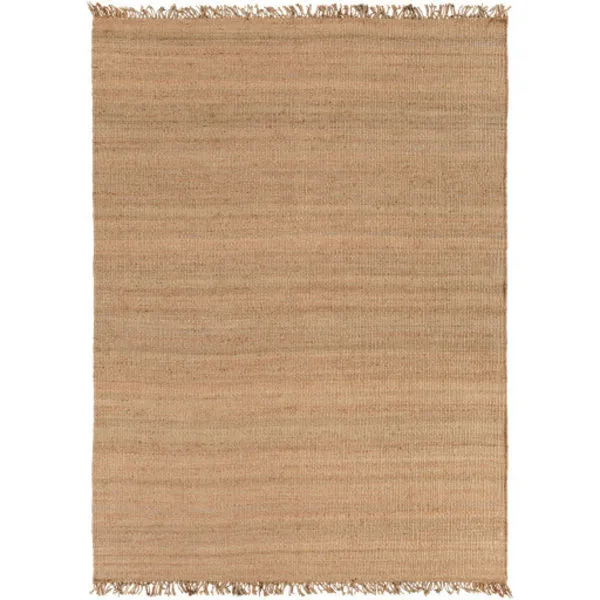 Product Image 1 for Jute Wheat Rug from Surya