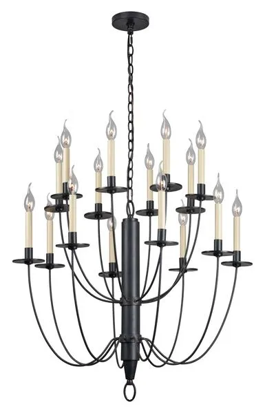 Product Image 1 for Lance Chandelier from Scout & Nimble