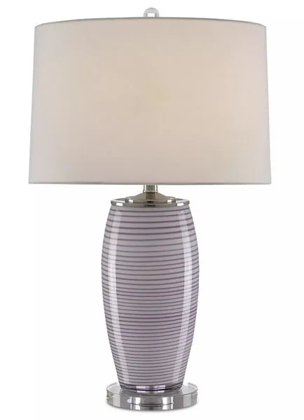 Product Image 1 for Eldath Table Lamp from Currey & Company