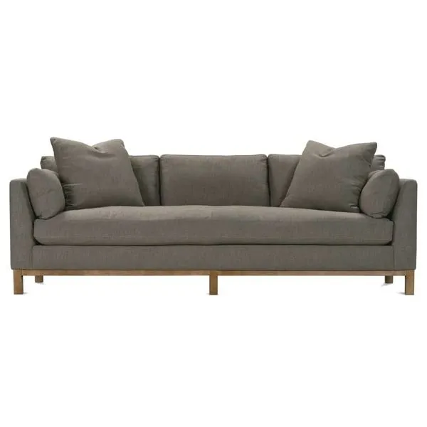 Product Image 1 for Boden Bench Cushion Sofa from Rowe Furniture