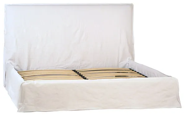 Product Image 3 for Sophia Queen Bed from Dovetail Furniture