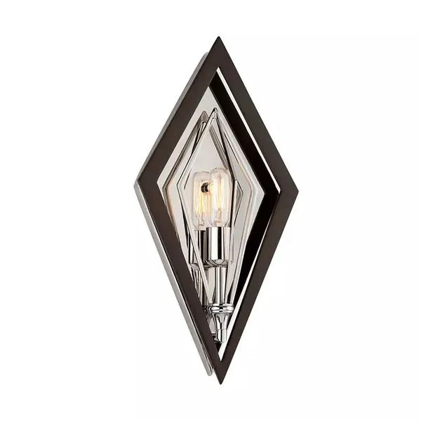Product Image 1 for Javelin 1 Light Wall Sconce from Troy Lighting