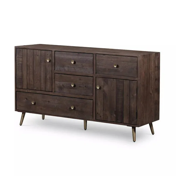 Product Image 1 for Bohemian Large Buffet from Four Hands