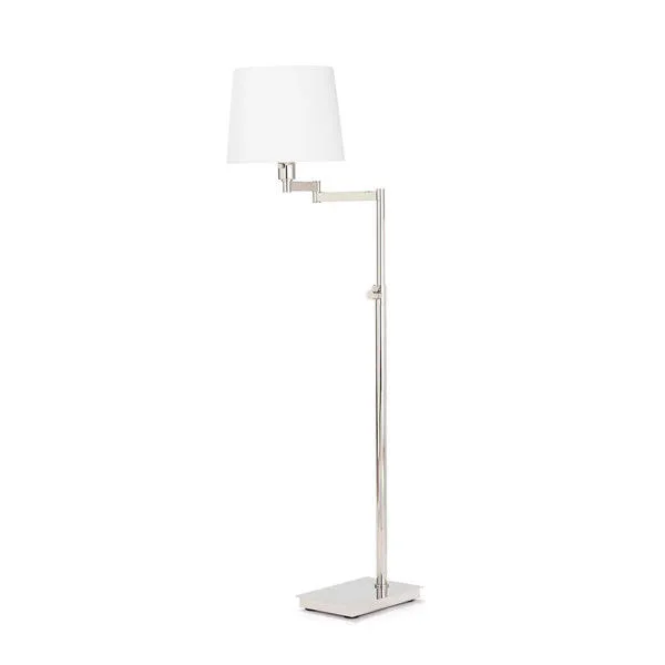 Product Image 1 for Virtue Floor Lamp from Regina Andrew Design