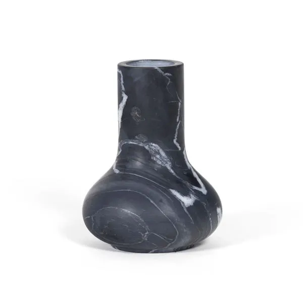 Product Image 1 for Jasper Marble Vase from Regina Andrew Design