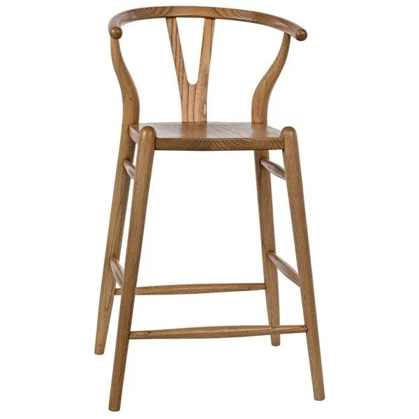 Product Image 1 for Zola Counter Stool from Noir