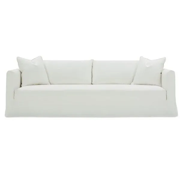 Product Image 1 for Alana Slipcover Sofa from Rowe Furniture