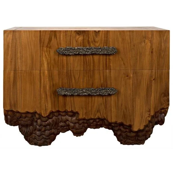 Product Image 1 for Meiko Chest from Noir