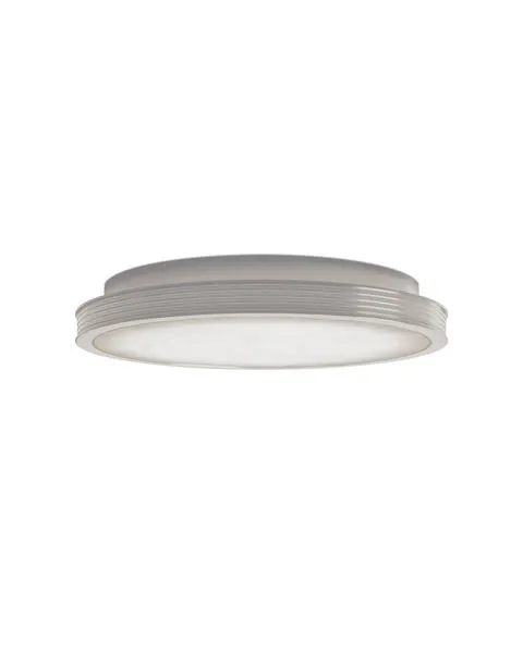 Product Image 1 for Aydan Flush Mount from Currey & Company