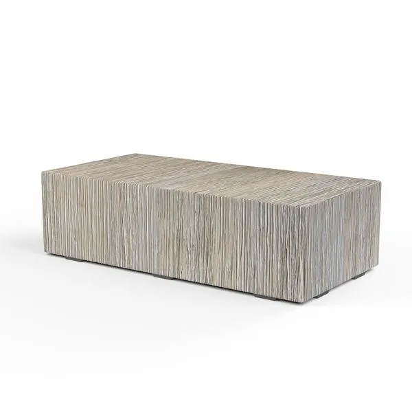 Product Image 1 for Madera Coffee Table from Sunset West