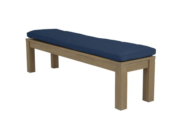 Product Image 1 for Coastal Teak Dining Bench from Sunset West