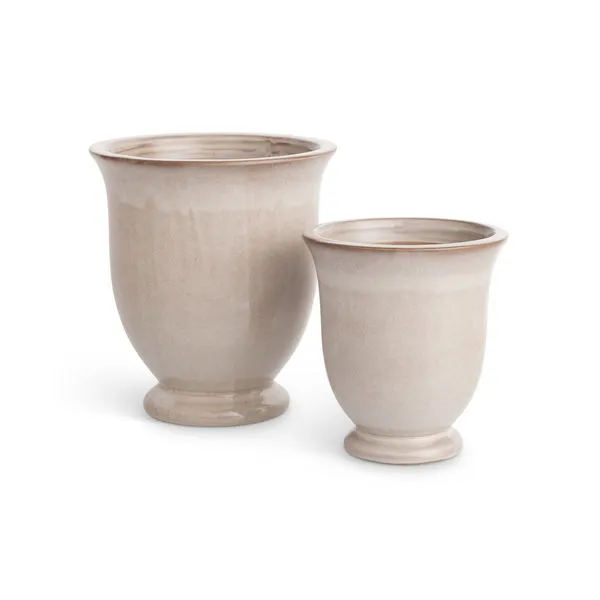 Product Image 1 for Gale Pots, Set Of 2 from Napa Home And Garden