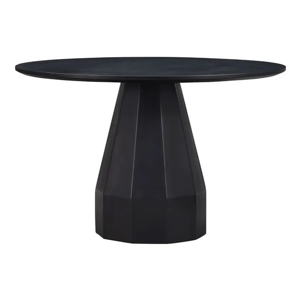 Product Image 1 for Templo Outdoor Dining Table from Moe's
