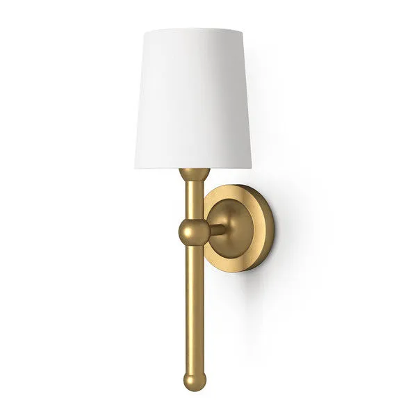 Product Image 1 for Jameson Sconce from Regina Andrew Design
