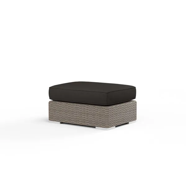 Product Image 1 for Coronado Ottoman from Sunset West