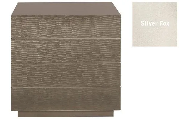 Product Image 1 for Giselle End Table from Vanguard Furniture