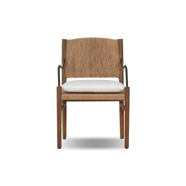 Product Image 1 for Andover Outdoor Dining Chair from Four Hands