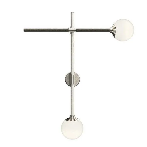 Product Image 1 for Sabon™ Wall Sconce from Sonneman