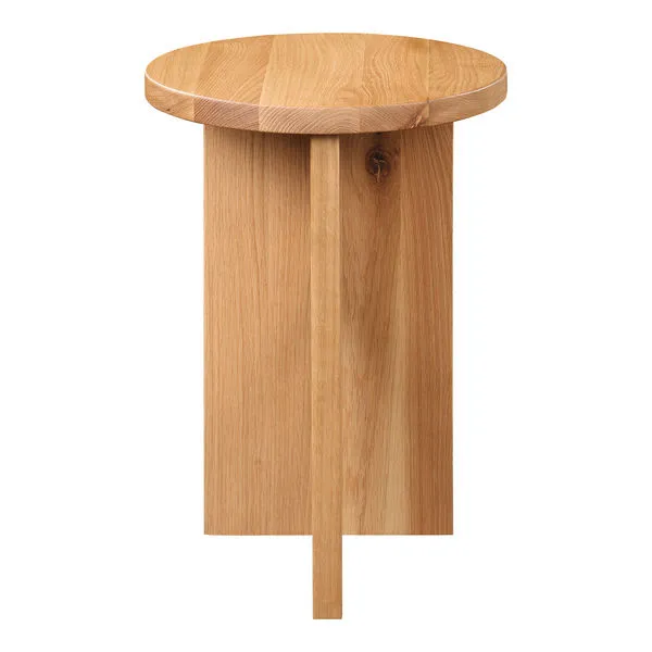 Product Image 1 for Grace Accent Table from Moe's