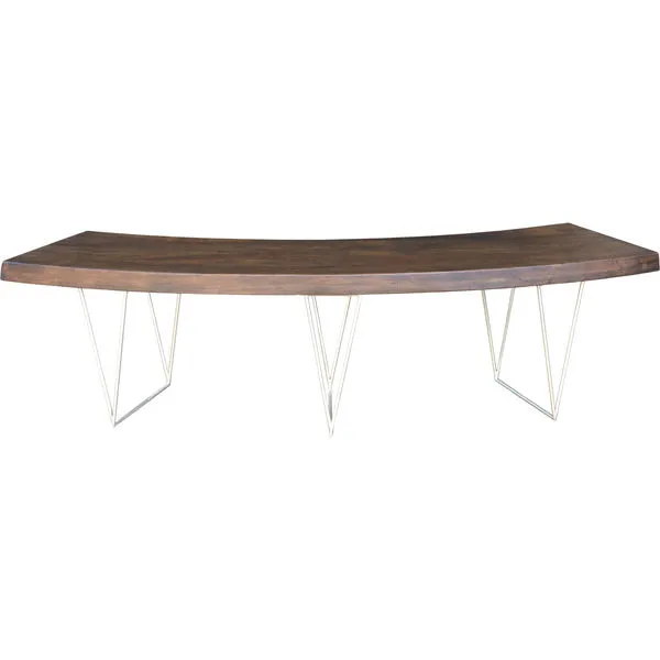 Product Image 1 for Ario Bench from Moe's