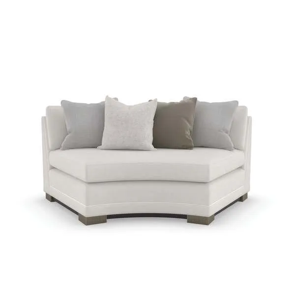 Product Image 1 for Deep Retreat 3-Piece Sectional from Caracole