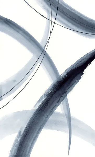 Product Image 1 for Blues Stroll I from Leftbank