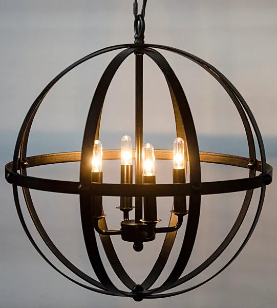 Product Image 1 for 353 Pendant from Noir