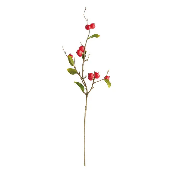 Product Image 1 for Crabapple Stems, Set of 6 from Napa Home And Garden