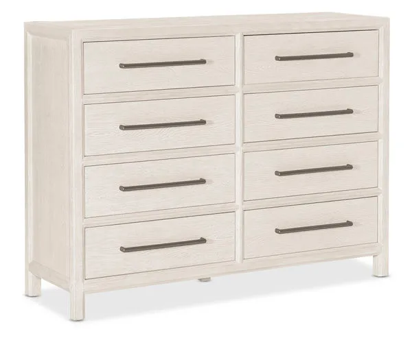 Product Image 1 for Duval Tall Dresser from Hooker Furniture