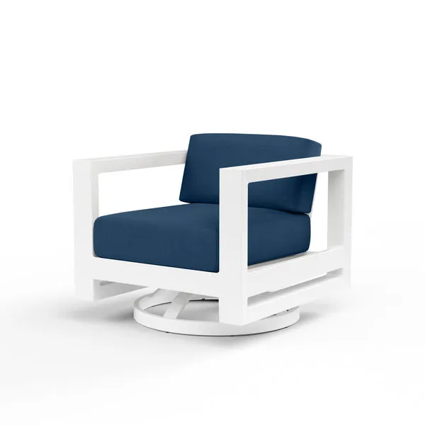 Product Image 1 for Newport Swivel Club from Sunset West