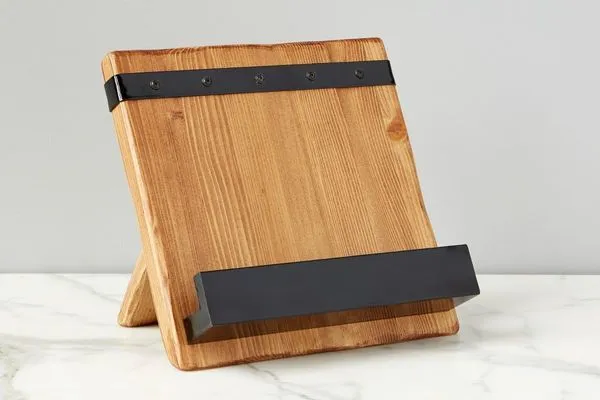 Product Image 1 for Barcelona Ipad/Cookbook Holder from etúHOME