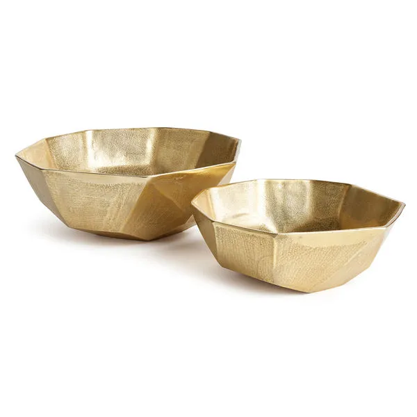 Product Image 1 for Rova Serving Bowls, Set of 2 from Napa Home And Garden