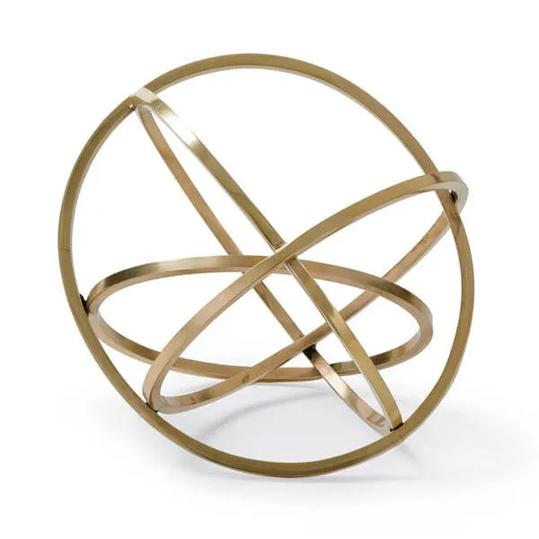 Product Image 1 for Ellipse Table Top Accessory from Regina Andrew Design