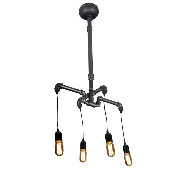 Product Image 1 for Carnegie Pendant Lamp from Moe's